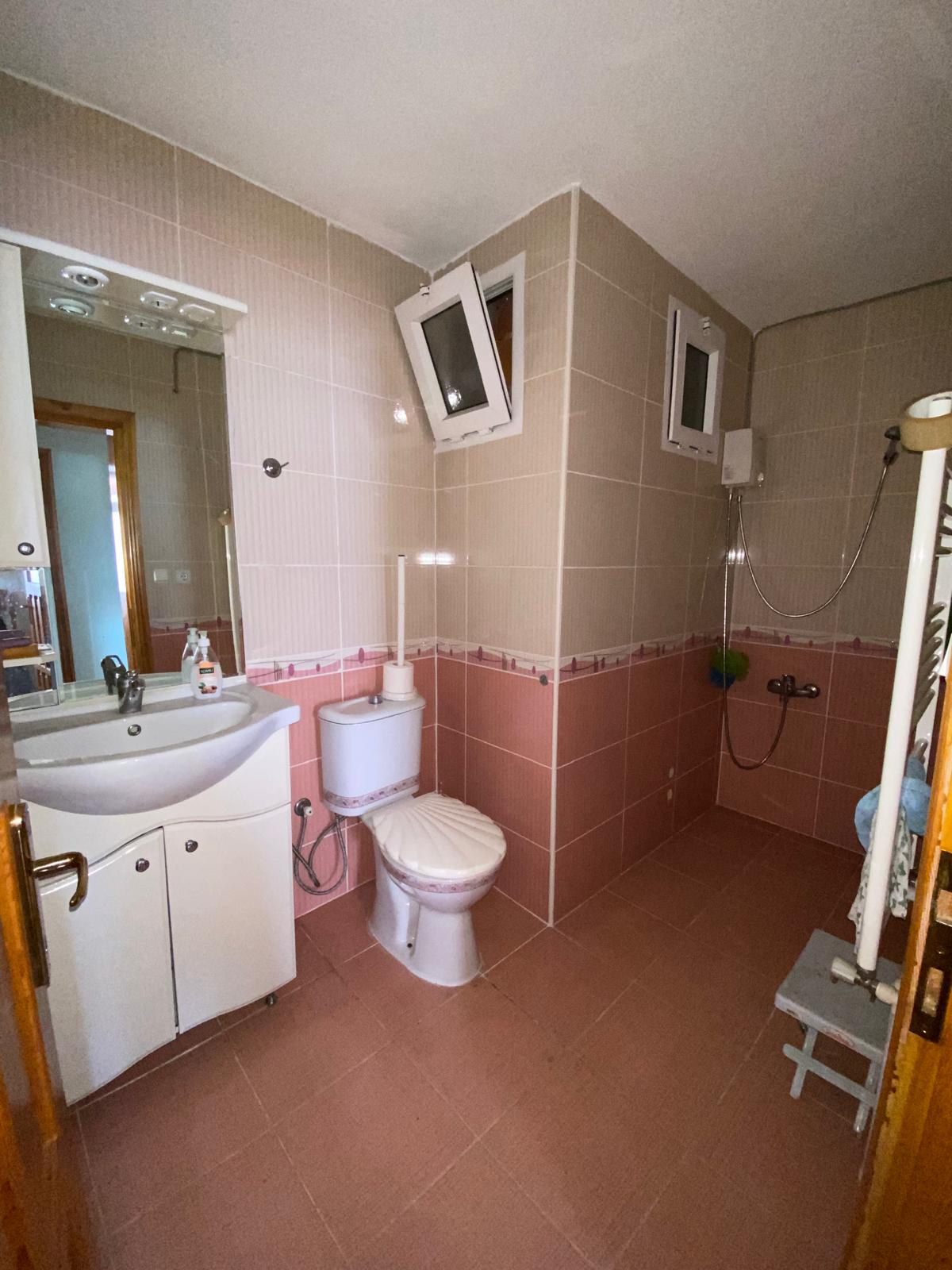 MABEL GAYRİMENKUL/ ÇARŞI İÇİ/ 2+1 TERAS KATI SATILIK DAİRE